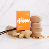 Ethique Face Scrub Gingersnap 100 g