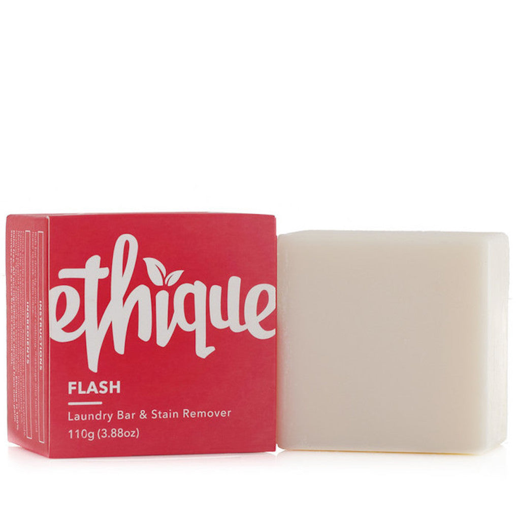 Ethique Laundry Bar & Stain Remover 100 g