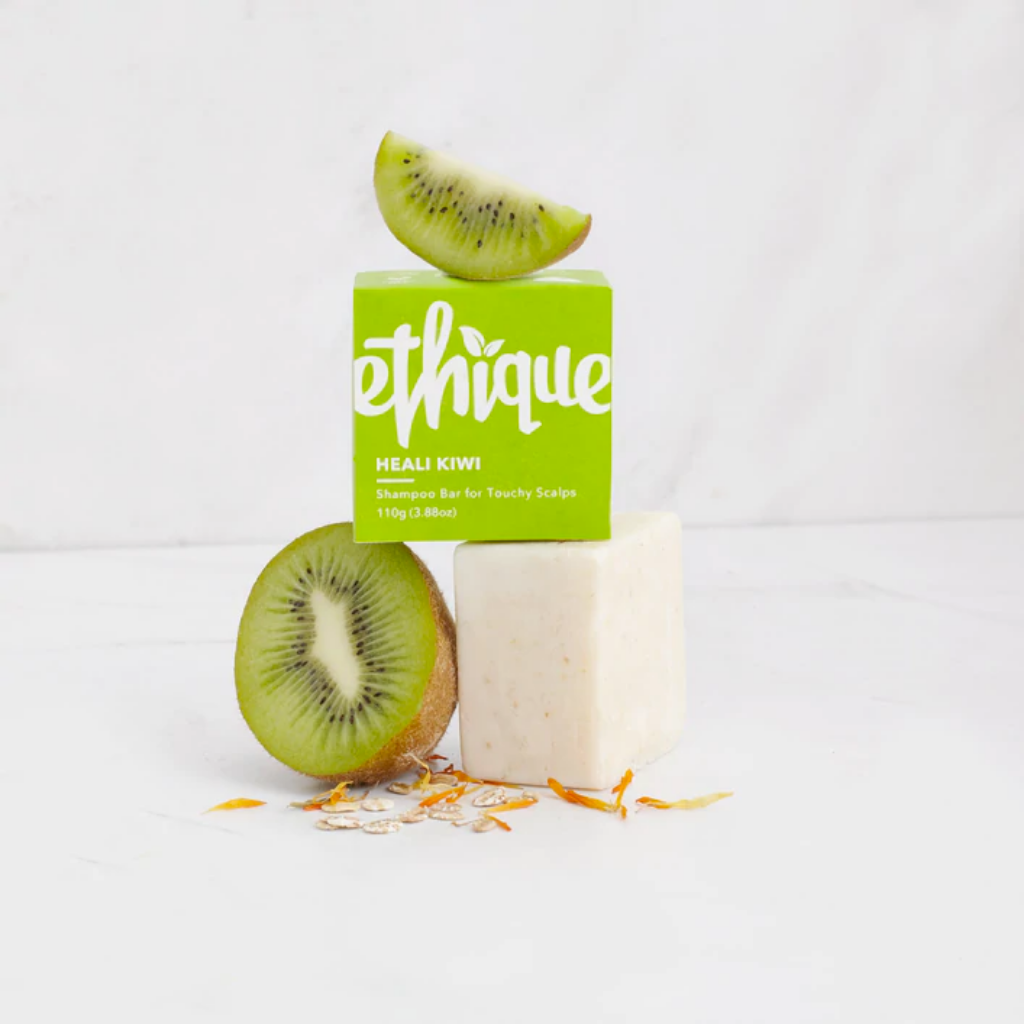 Ethique Shampoo Soap Bar 110 g