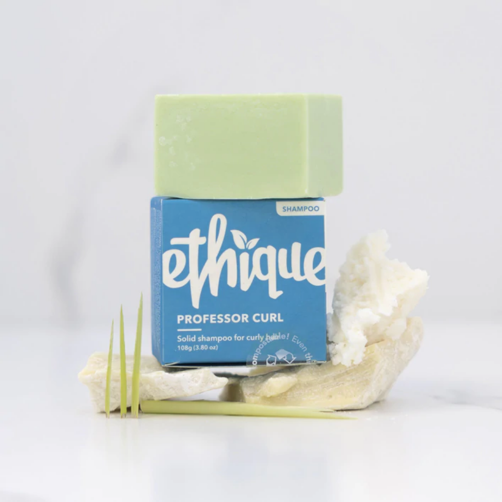 Ethique Shampoo Soap Bar 110 g