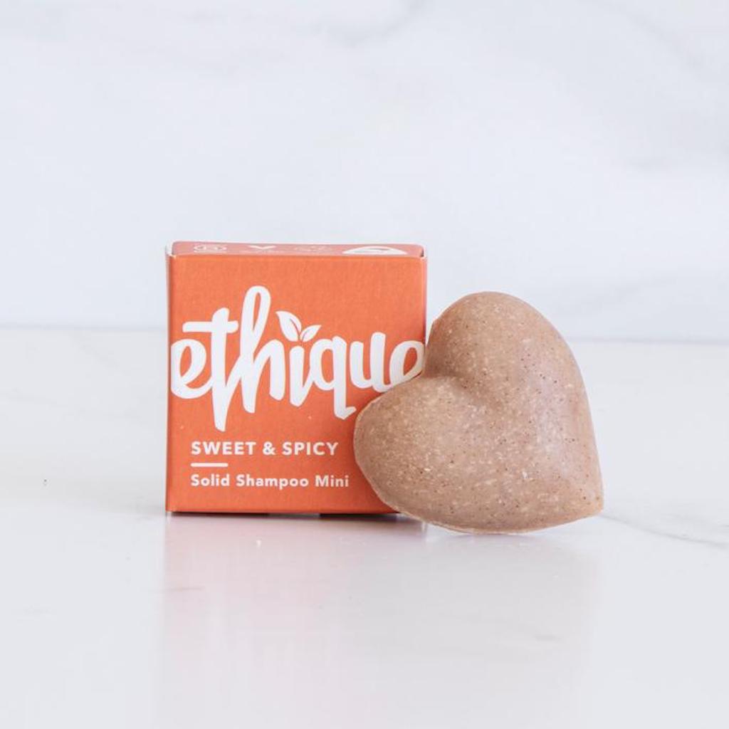 Ethique Shampoo Soap Bar Mini 15 g