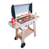 EverEarth BBQ Play Set with Accessories