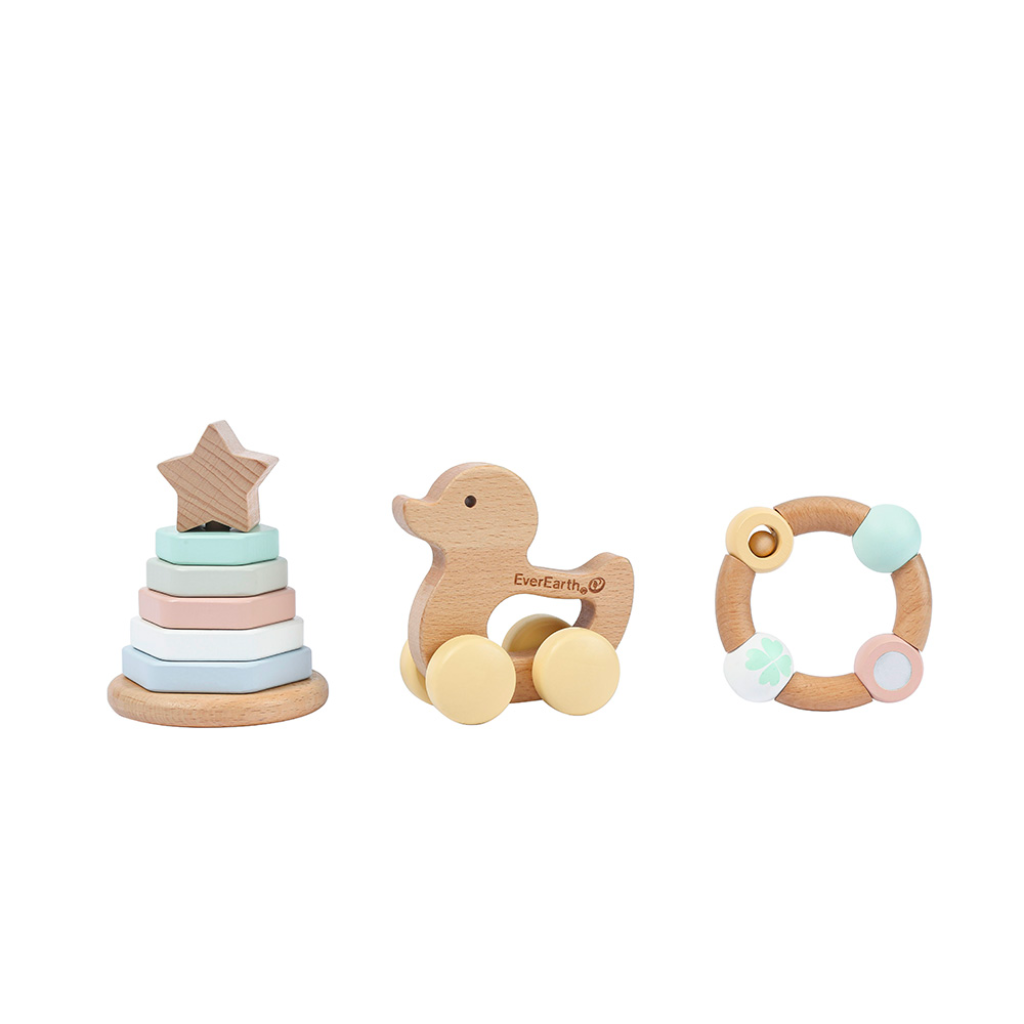 EverEarth Baby Gift Set