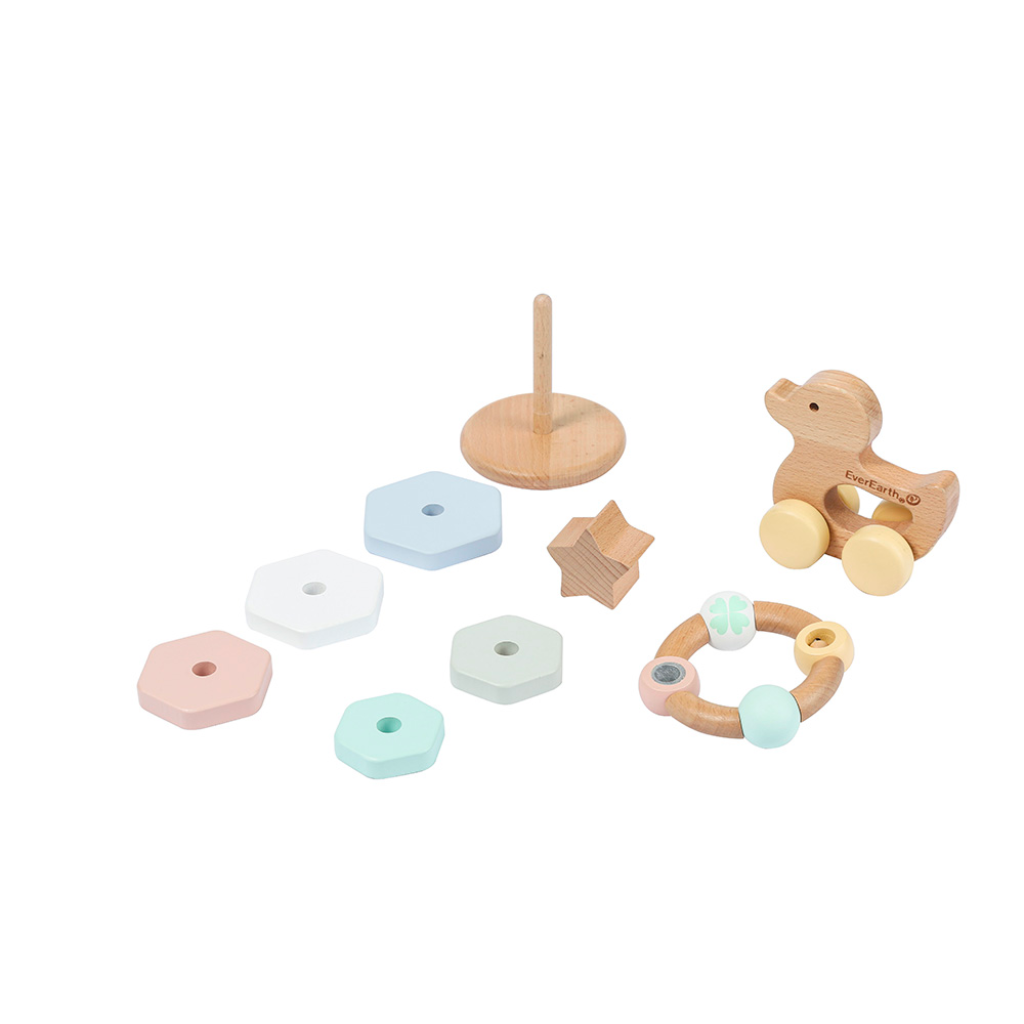 EverEarth Baby Gift Set