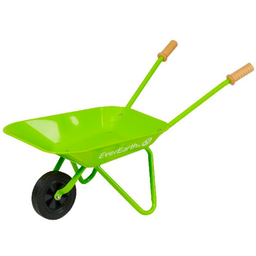 EverEarth Wheel Barrow