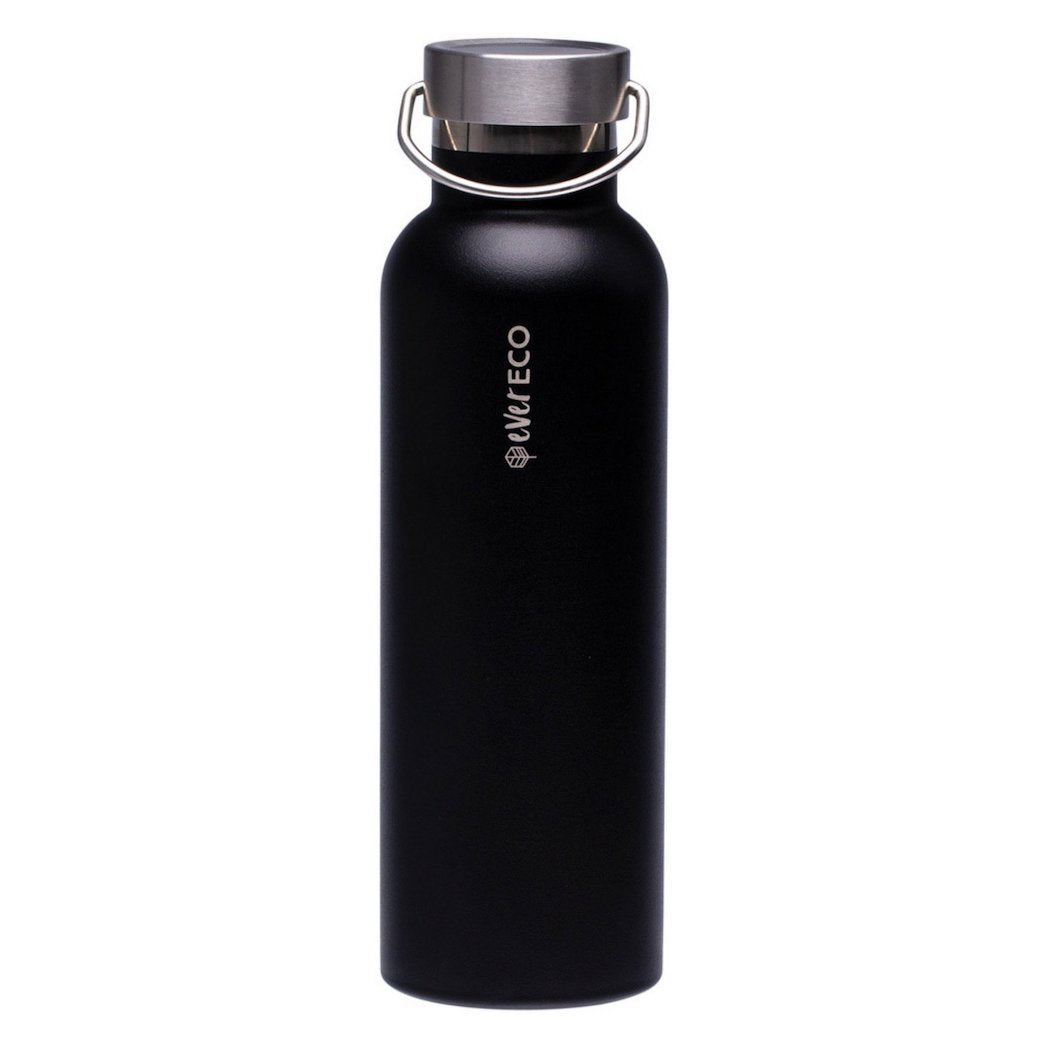 Ever Eco Stainless Steel Insulated Water Bottle 750 ml