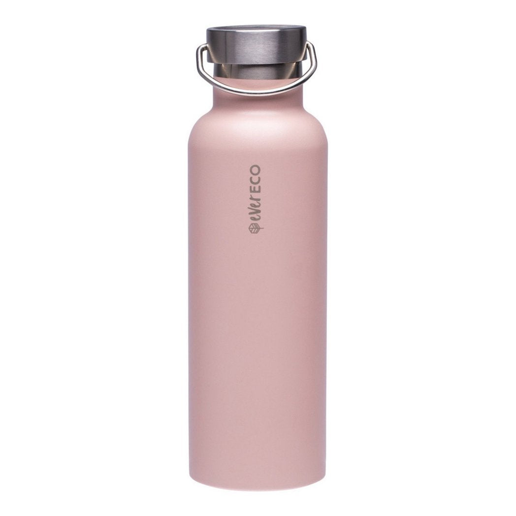 Ever Eco Stainless Steel Insulated Water Bottle 750 ml