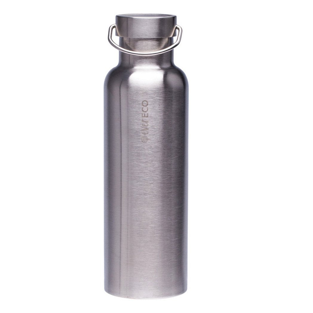 Ever Eco Stainless Steel Insulated Water Bottle 750 ml