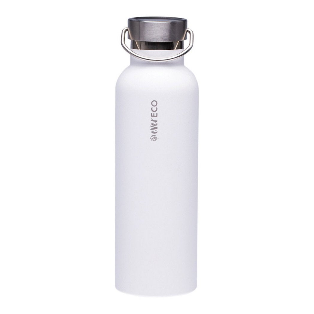 Ever Eco Stainless Steel Insulated Water Bottle 750 ml