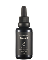 Dindi Naturals Face Oil 30 ml Teros