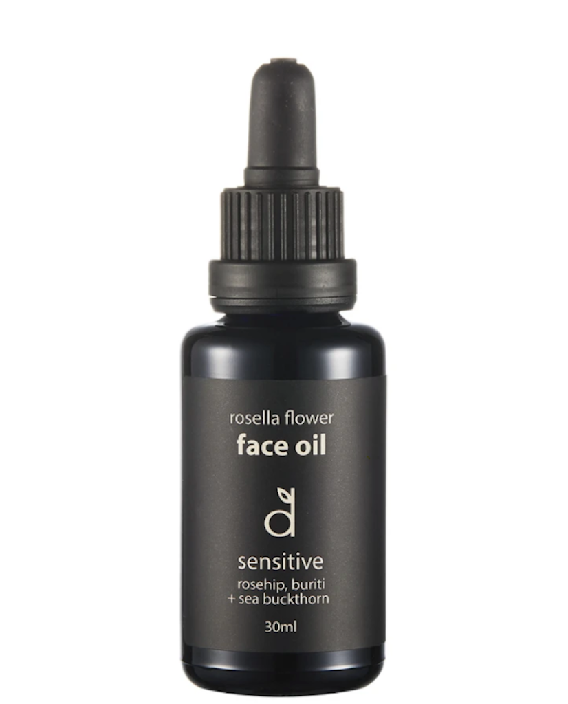 Dindi Naturals Face Oil 30 ml