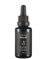 Dindi Naturals Face Oil 30 ml