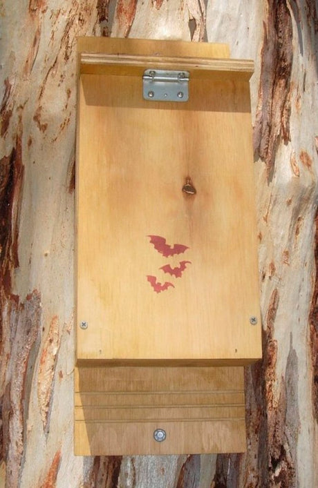 FauNature Wildlife Nesting Box