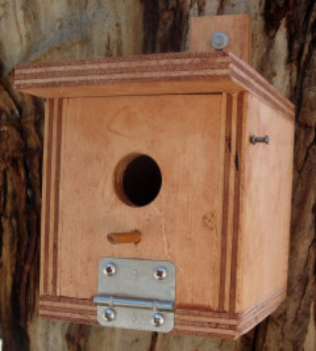 FauNature Wildlife Nesting Box