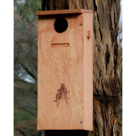 FauNature Wildlife Nesting Box