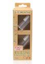 Jack N' Jill Silicone Finger Teros