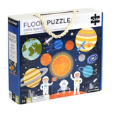 Petit Collage Floor Puzzle