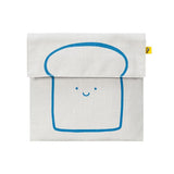 Fluf Flip Snack Sack