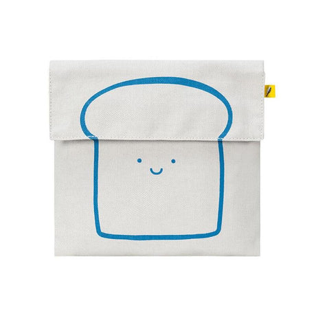 Fluf Flip Snack Sack