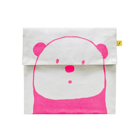 Fluf Flip Snack Sack