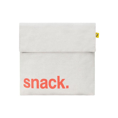 Fluf Flip Snack Sack