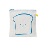 Fluf Zip Snack Sack