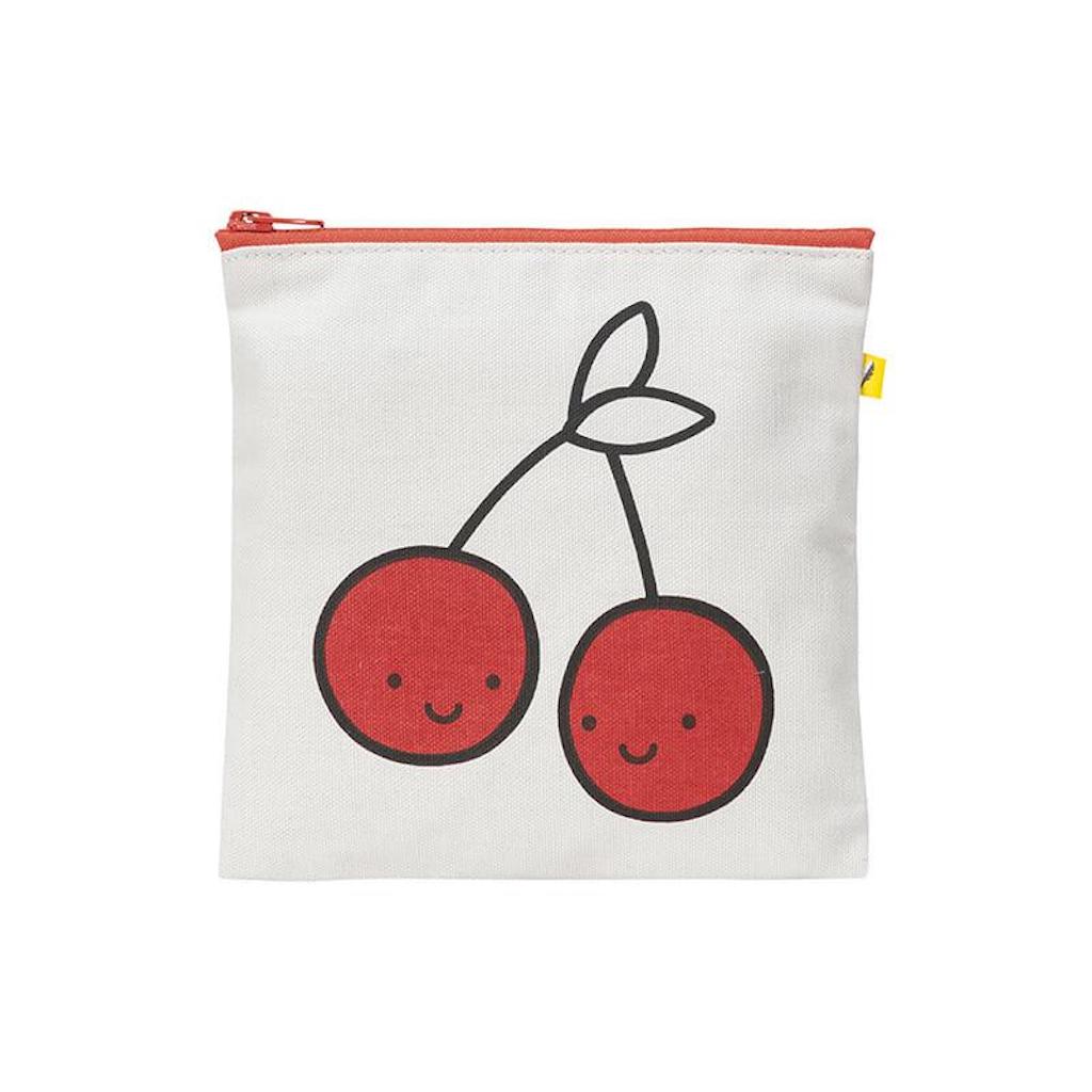 Fluf Zip Snack Sack