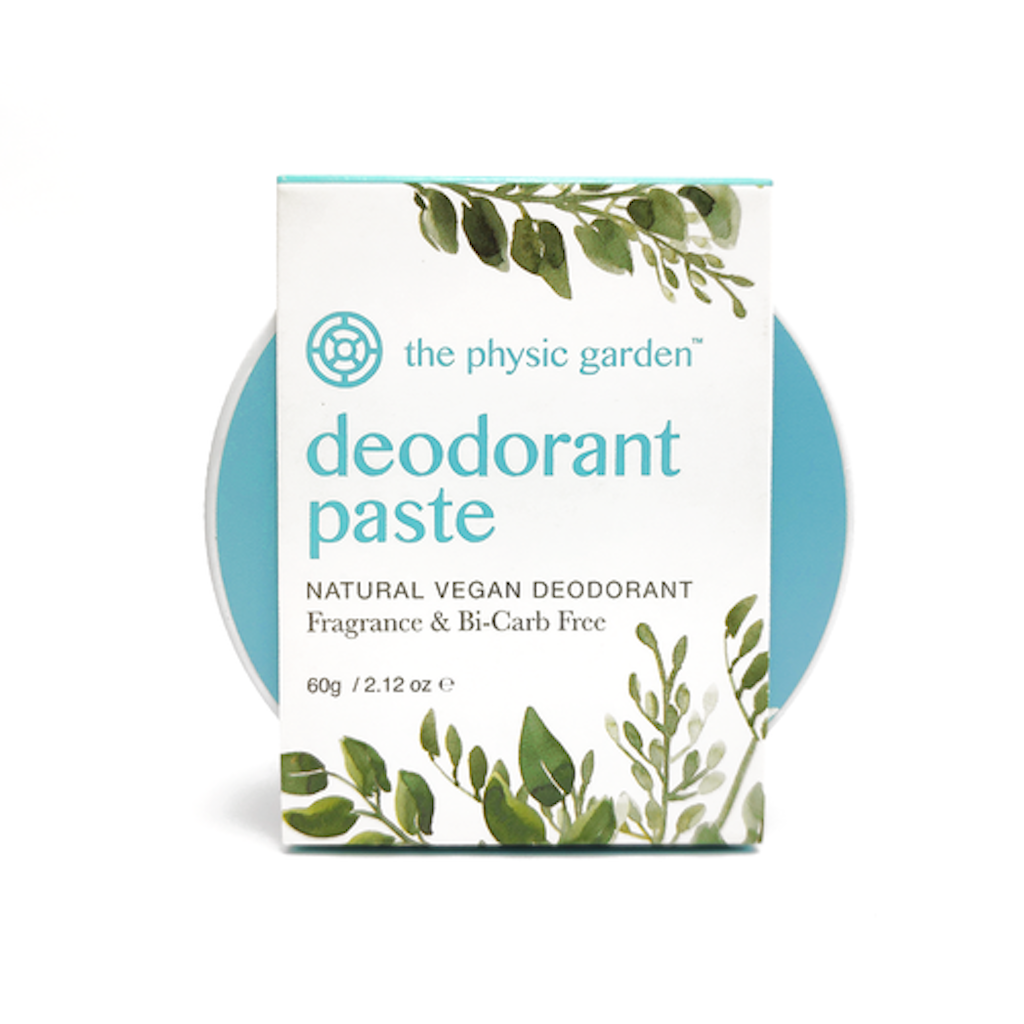 The Physic Garden Deodorant 60 g