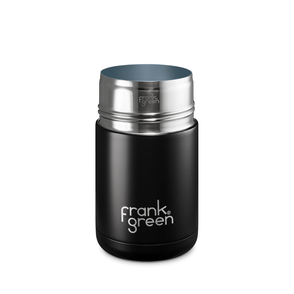 Frank Green Ceramic & Stainless Steel Cup 295 ml (10 oz)