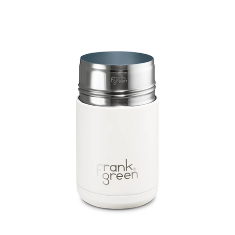 Frank Green Ceramic & Stainless Steel Cup 295 ml (10 oz)