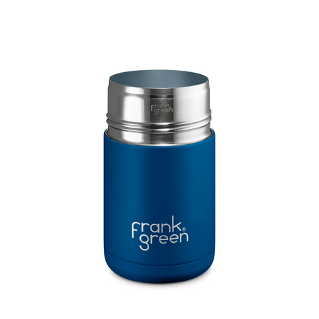 Frank Green Ceramic & Stainless Steel Cup 295 ml (10 oz)