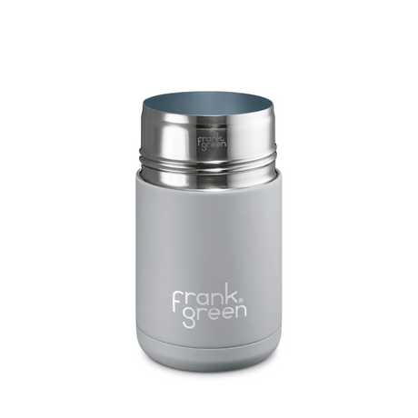 Frank Green Ceramic & Stainless Steel Cup 295 ml (10 oz)