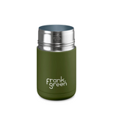 Frank Green Ceramic & Stainless Steel Cup 295 ml (10 oz)