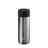 Frank Green Ceramic & Stainless Steel Bottle 595 ml (20 oz)