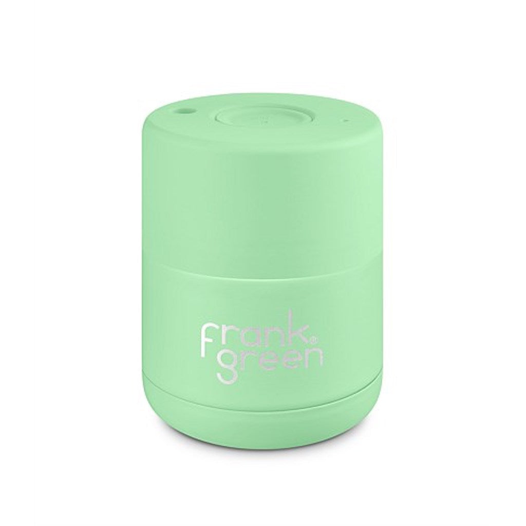 Frank Green Ceramic & Stainless Steel Cup 175 ml (6 oz)
