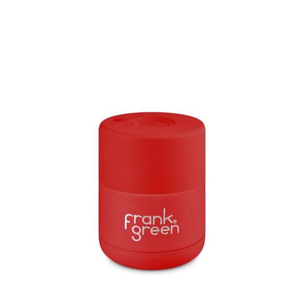 Frank Green Ceramic & Stainless Steel Cup 175 ml (6 oz)