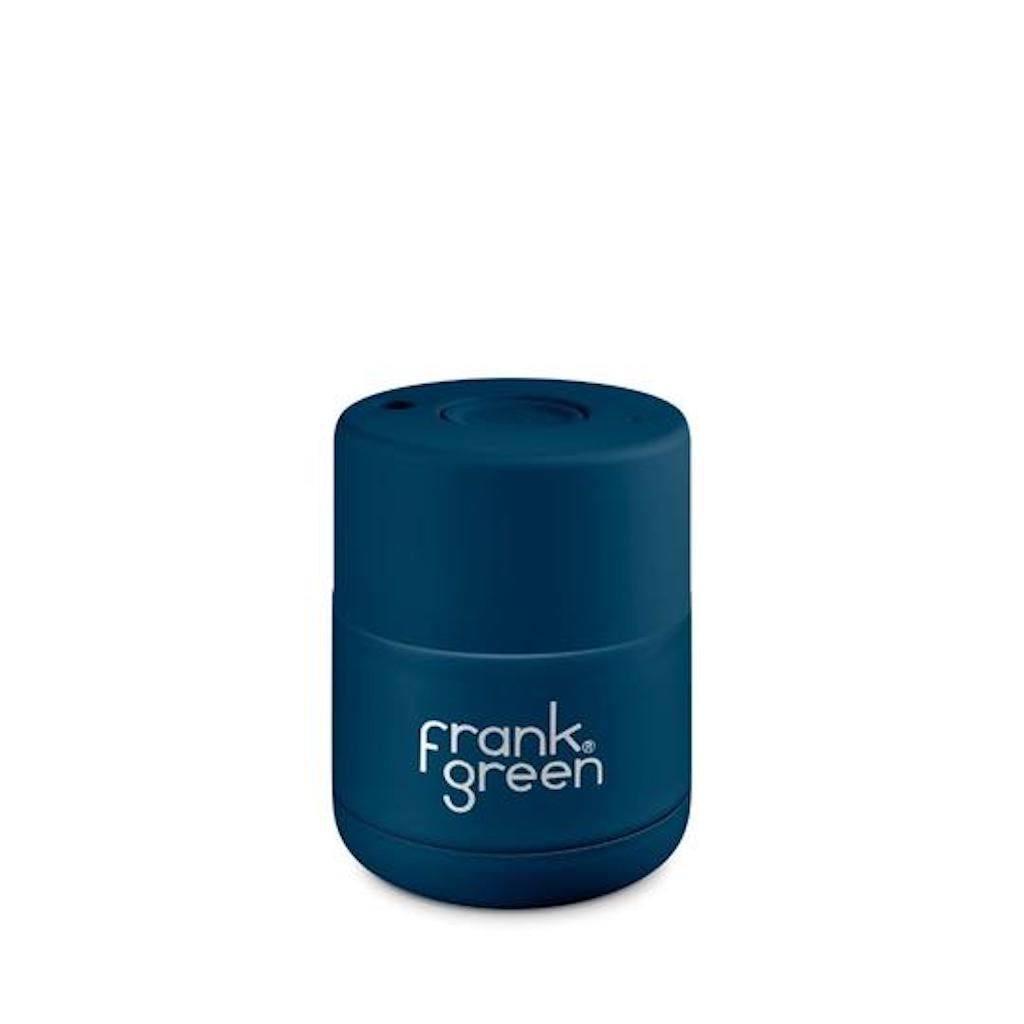 Frank Green Ceramic & Stainless Steel Cup 175 ml (6 oz)