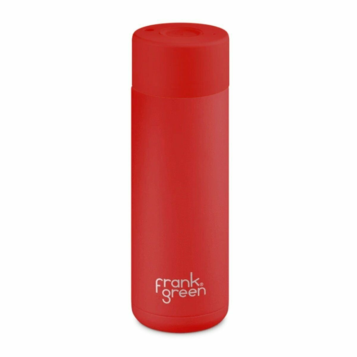 Frank Green Ceramic & Stainless Steel Cup 475 ml (16 oz)