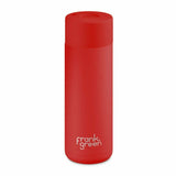 Frank Green Ceramic & Stainless Steel Cup 475 ml (16 oz)