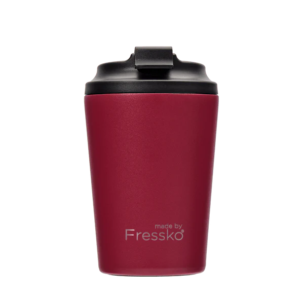 Fressko Reusable Insulated Cup Camino 340 ml (12 oz)