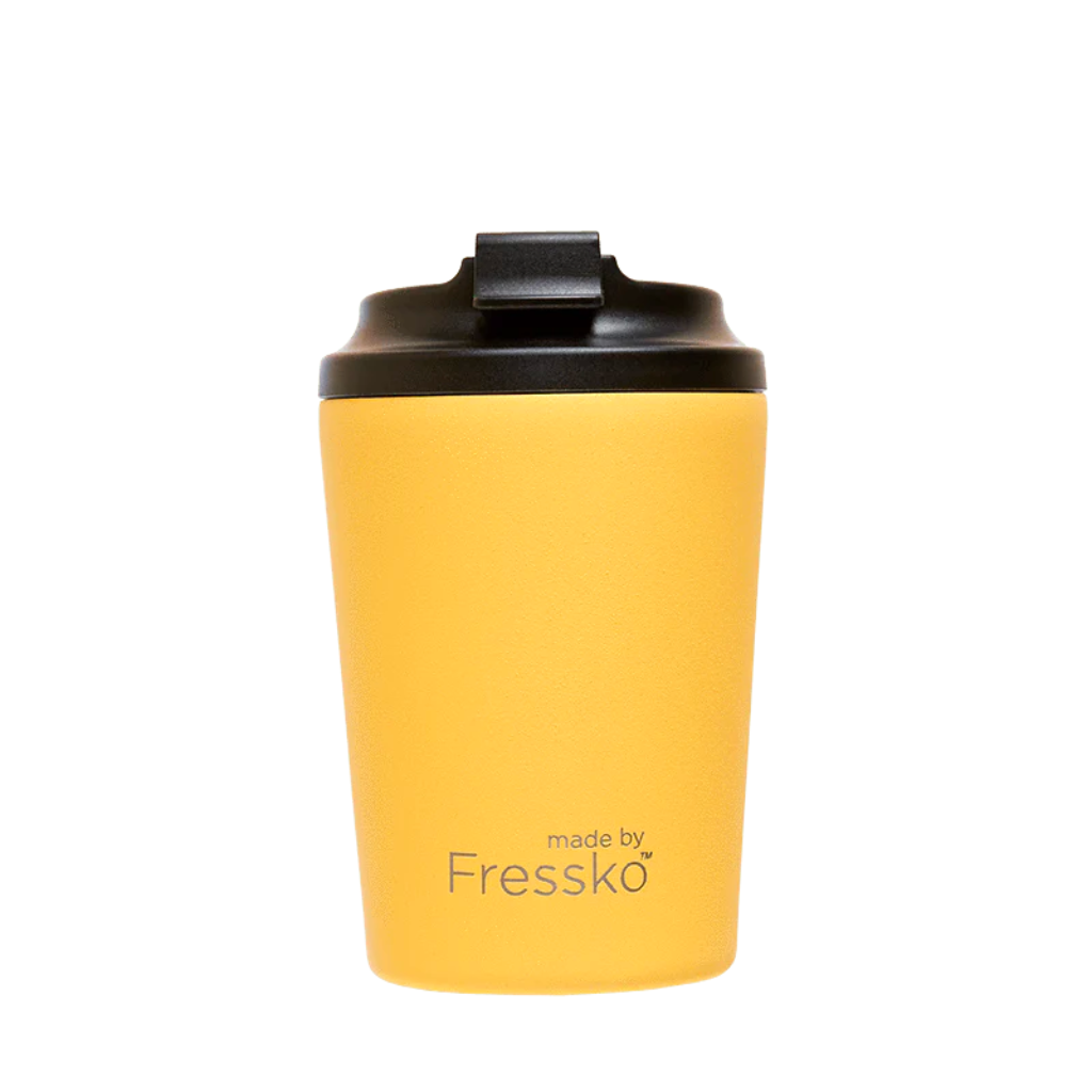 Fressko Reusable Insulated Cup Bino 230 ml (8 oz)