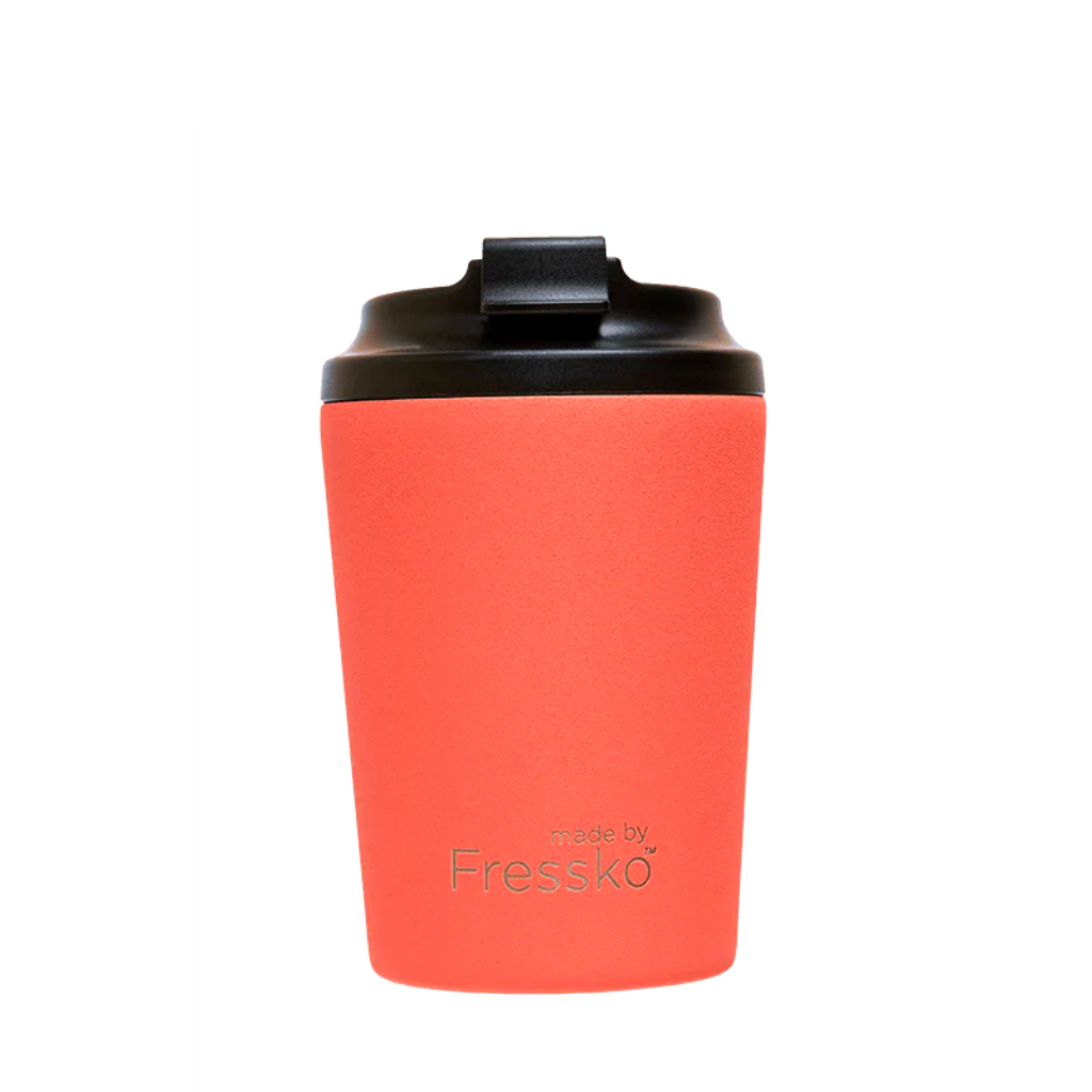 Fressko Reusable Insulated Cup Bino 230 ml (8 oz)