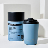 Fressko Reusable Insulated Cup Bino 230 ml (8 oz)