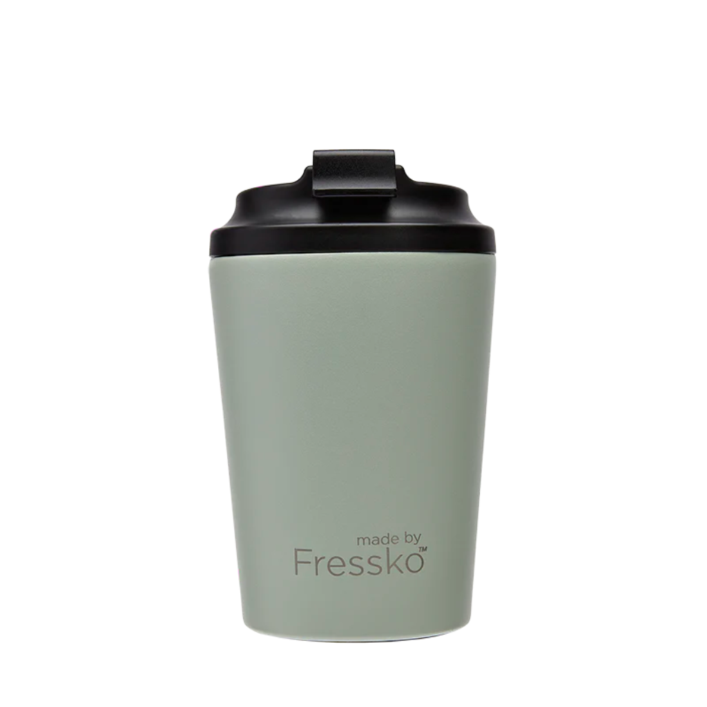 Fressko Reusable Insulated Cup Bino 230 ml (8 oz)