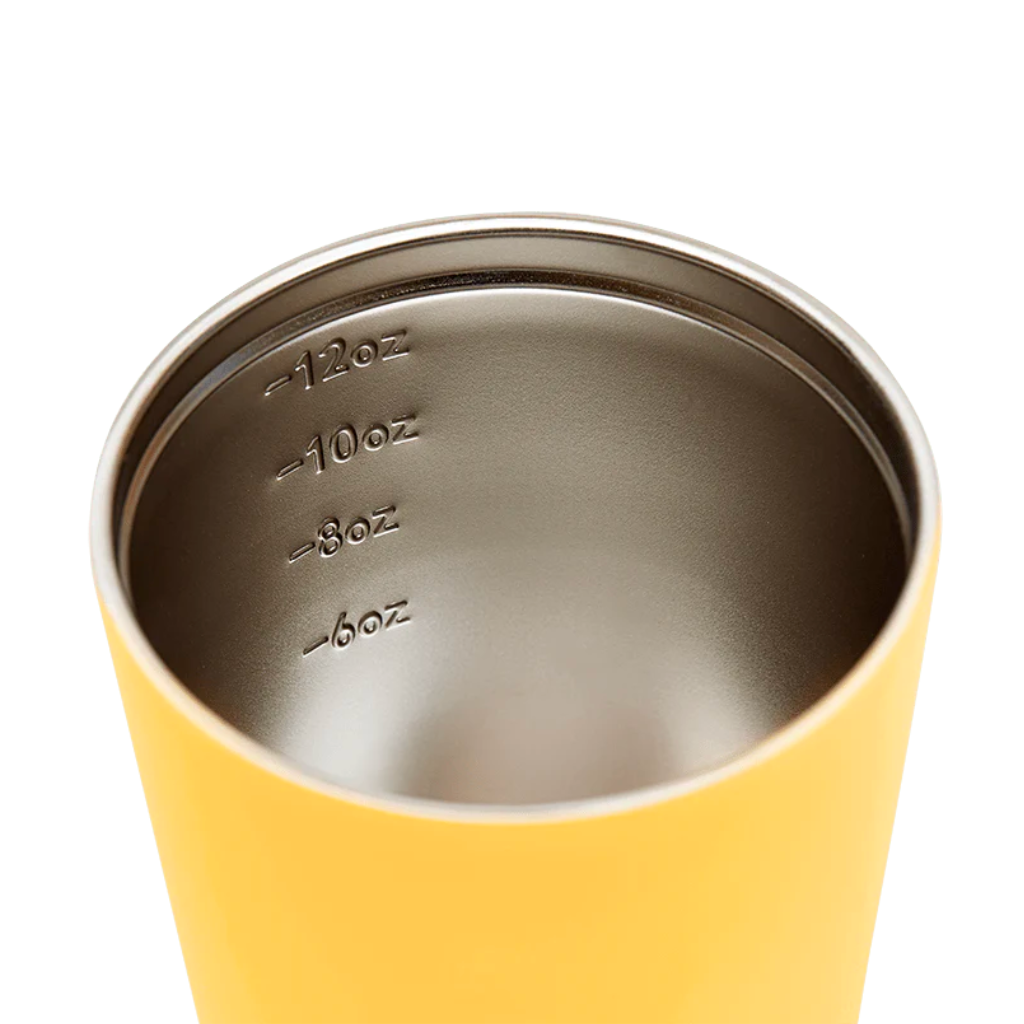 Fressko Reusable Insulated Cup Camino 340 ml (12 oz)