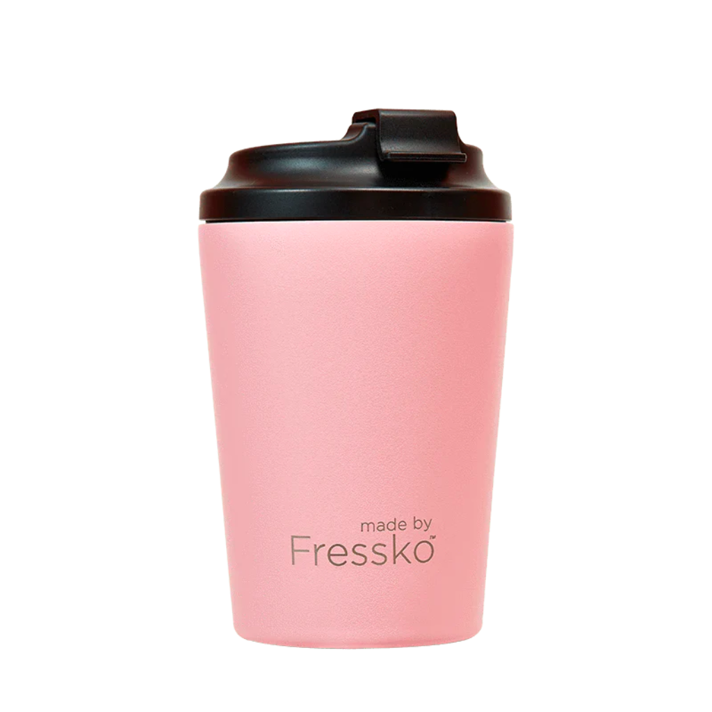 Fressko Reusable Insulated Cup Camino 340 ml (12 oz)