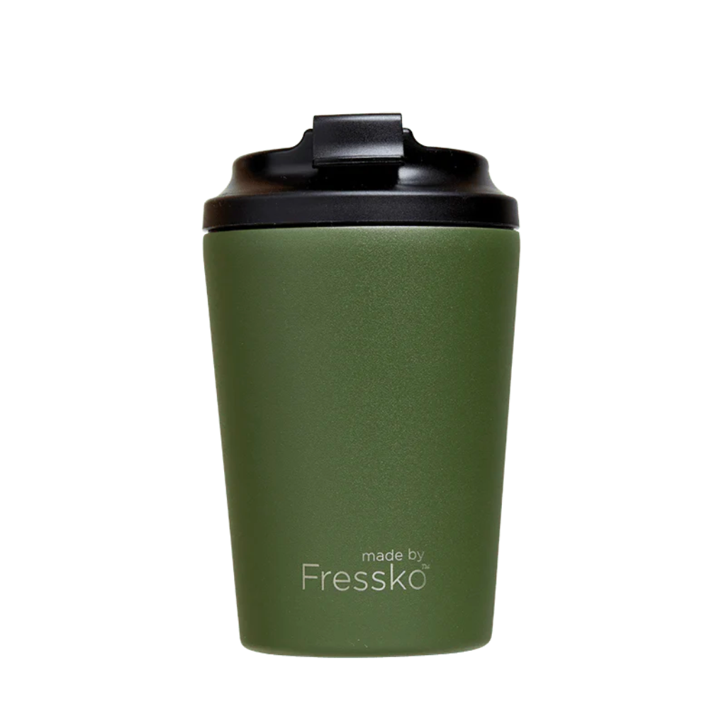 Fressko Reusable Insulated Cup Camino 340 ml (12 oz)