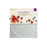 Fowlers Fruit Leather Sheet (2 per Pack)