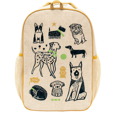 SoYoung Grade School Backpack