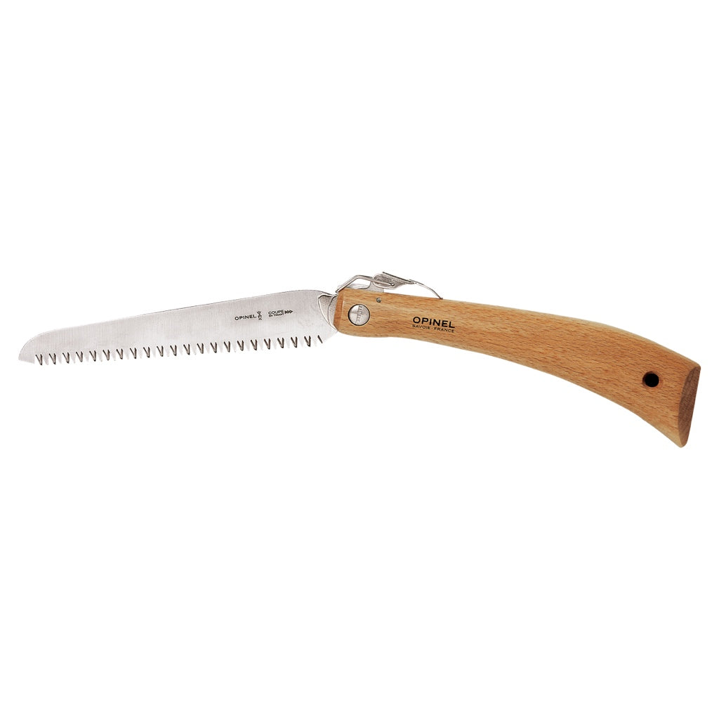 Opinel Garden Saw Folding No 18